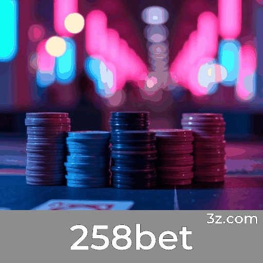 Cadastro na 258bet