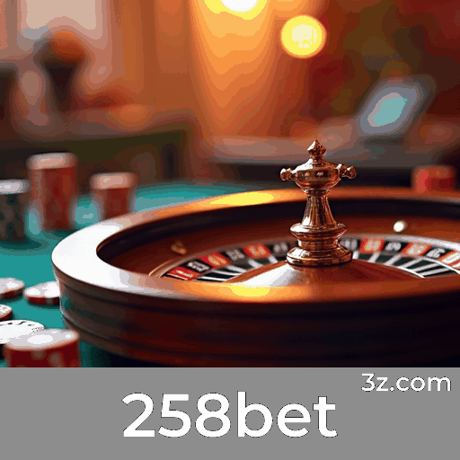 Cadastro na 258bet