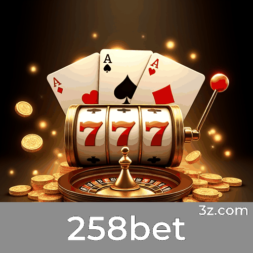 Acesso ao 258bet
