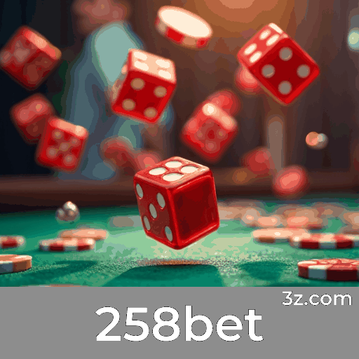 Cadastro na 258bet