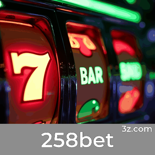 Cadastro na 258bet