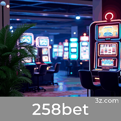 258bet: Seu Cassino Online Premiado e Seguro