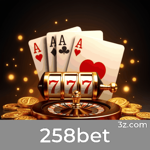 Cassino Online 258bet