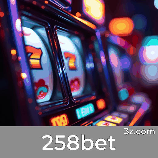 Cadastro na 258bet