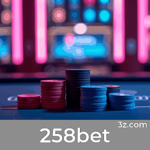 Cassino Online 258bet