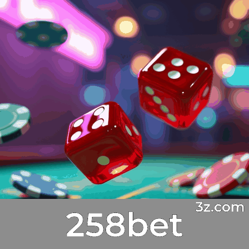Cassino Online 258bet