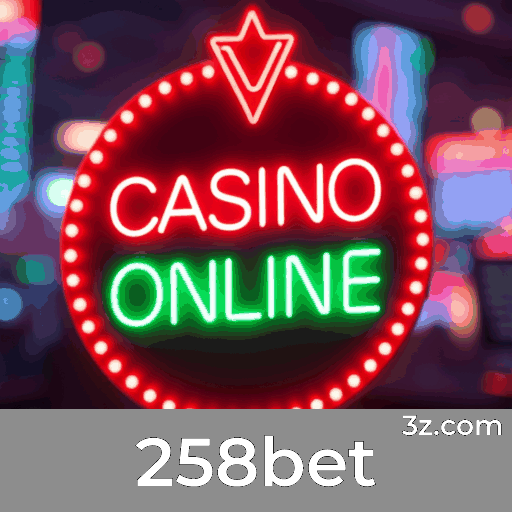 Cadastro na 258bet