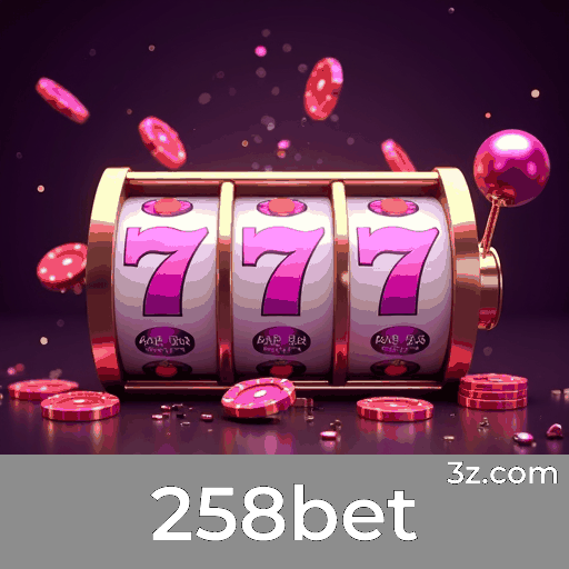 Acesso ao 258bet