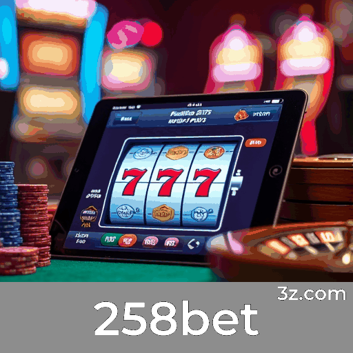 Cassino Online 258bet