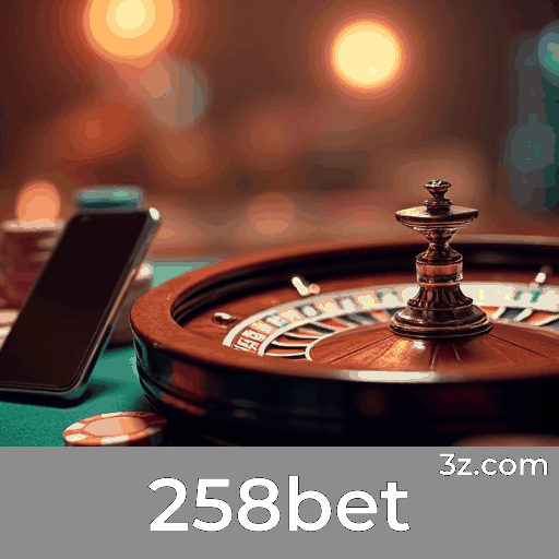 Cassino Online 258bet