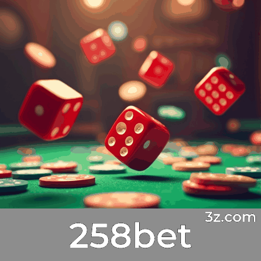 Cadastro na 258bet