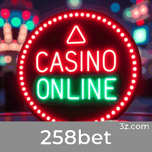 Cadastro na 258bet