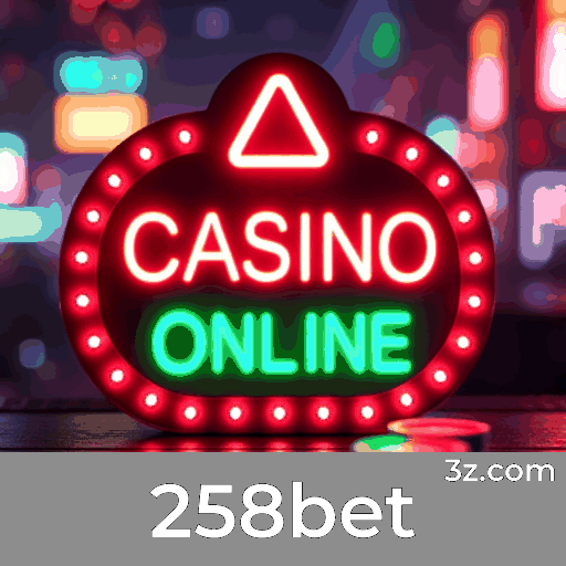 Acesso ao 258bet