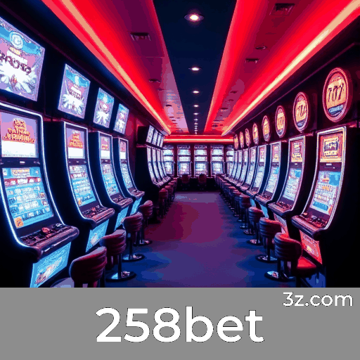Acesso ao 258bet