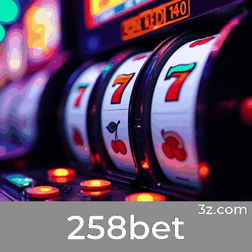 Acesso ao 258bet