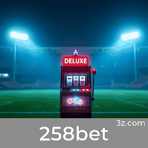 Cassino Online 258bet