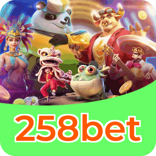 Slots Premium da PG Soft na 258bet