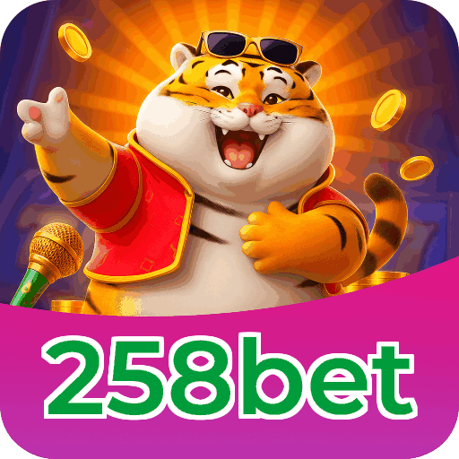 258bet logo
