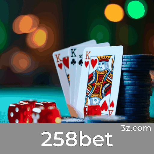 Cadastro na 258bet