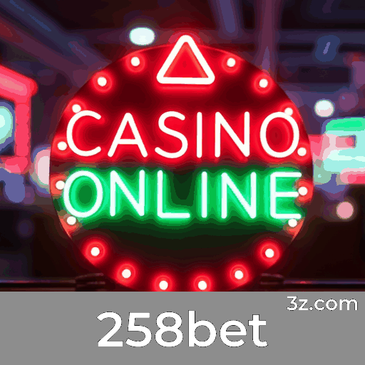 258bet: Seu Cassino Online Premiado e Seguro